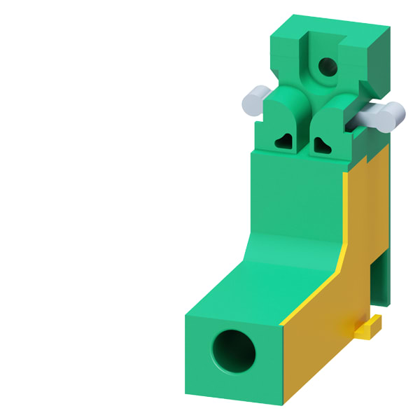 SIEMENS SIE3RA68606AB INGRESSO PE 25-35MM A VITE
