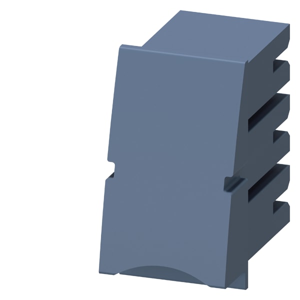 SIEMENS SIE3RA68901AB CONNETTORE DI AMPLIAMENTO