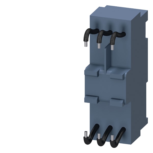 SIEMENS SIE3RA68900BA ADATTATORE PER 3RV1