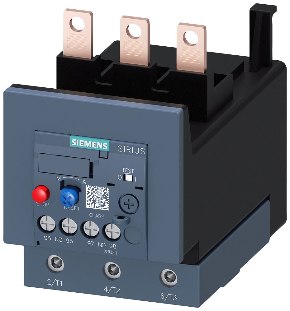 SIEMENS - SIE3RU21464MB0 RELE TER.S3 80-100A VT