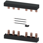 SIEMENS - SIE3RA29432AA2 Kit di cablaggio, collegamento a molla elettrico/meccanico per avviatori invertitori, S3