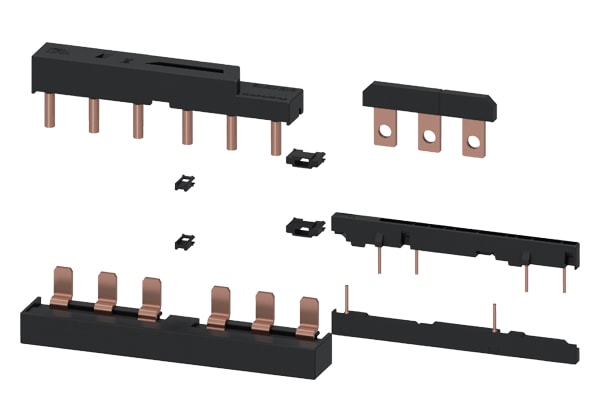 SIEMENS SIE3RA29432BB1 KIT MONT X AVV.S/T.S3-S3-S2 VT