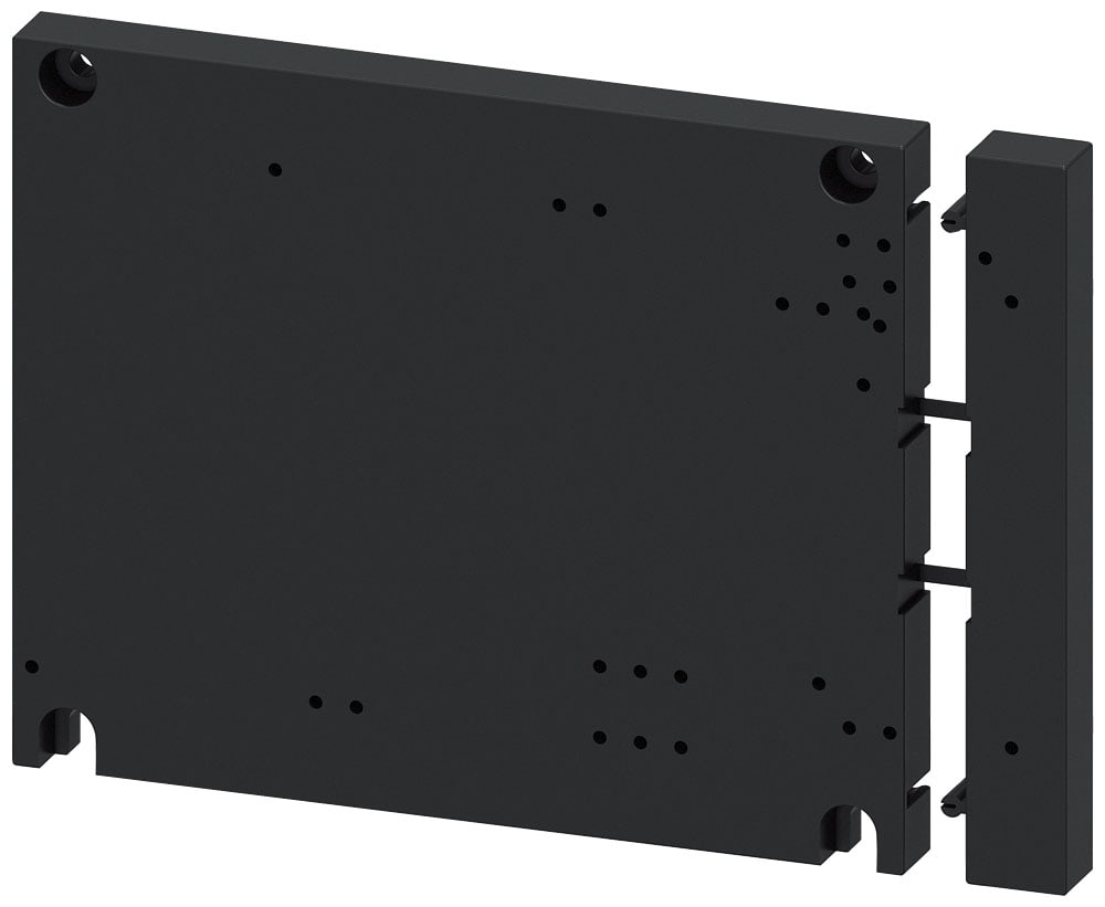 SIEMENS - SIE3RA29422F PIASTRA X FISSAG. S3-S3-S2