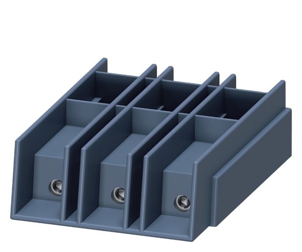 SIEMENS SIE3RT29464GA07 TERMINAL BLOCK, UL/CSA X S4
