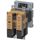 SIEMENS - SIE3TC52170BF0 CONTATT.GR.8 CC 2L,2R 110V 50HZ