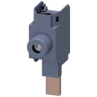 SIEMENS - SIE3RA29433L Morsetto di alimentazione monofase grandezza costruttiva S3