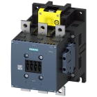 SIEMENS - SIE3RT10656SP36 CONTACT 132 KW/400V 2NO+2NC F-PLC-IN