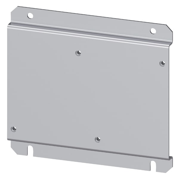 SIEMENS SIE3RA19522A PIASTRA DI BASE X TELEINVS6