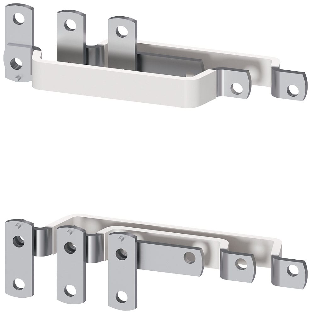 SIEMENS - SIE3RA19632A EL.COLL. TELEINV. S10