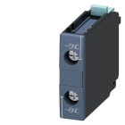 SIEMENS - SIE3RH19211CD01 BLOCCONT.AUS. (1R) X S0-S12