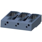 SIEMENS - SIE3RT19664G MORSETTI X S10-S12 MAX250MM