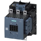 SIEMENS - SIE3RT10566NP380PA5 CONTS6 90KW ELETT. 200-277VUC BLOC.X EL