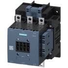 SIEMENS - SIE3RT10552AP36 CONT S6 75KW 220-240V UC CAGE CLAMP