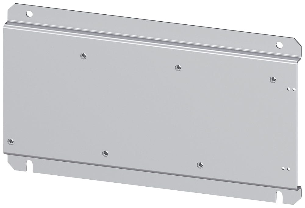 SIEMENS - SIE3RA19522F PIASTRA X TELEAVV. S6-S6-S6