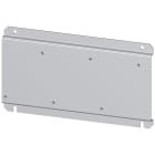 SIEMENS - SIE3RA19522F Piastra di base per avviatore YD S6-S6-S6