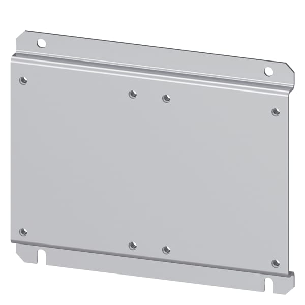 SIEMENS SIE3RA19722A PIASTRA DI BASE X TELEINV S12