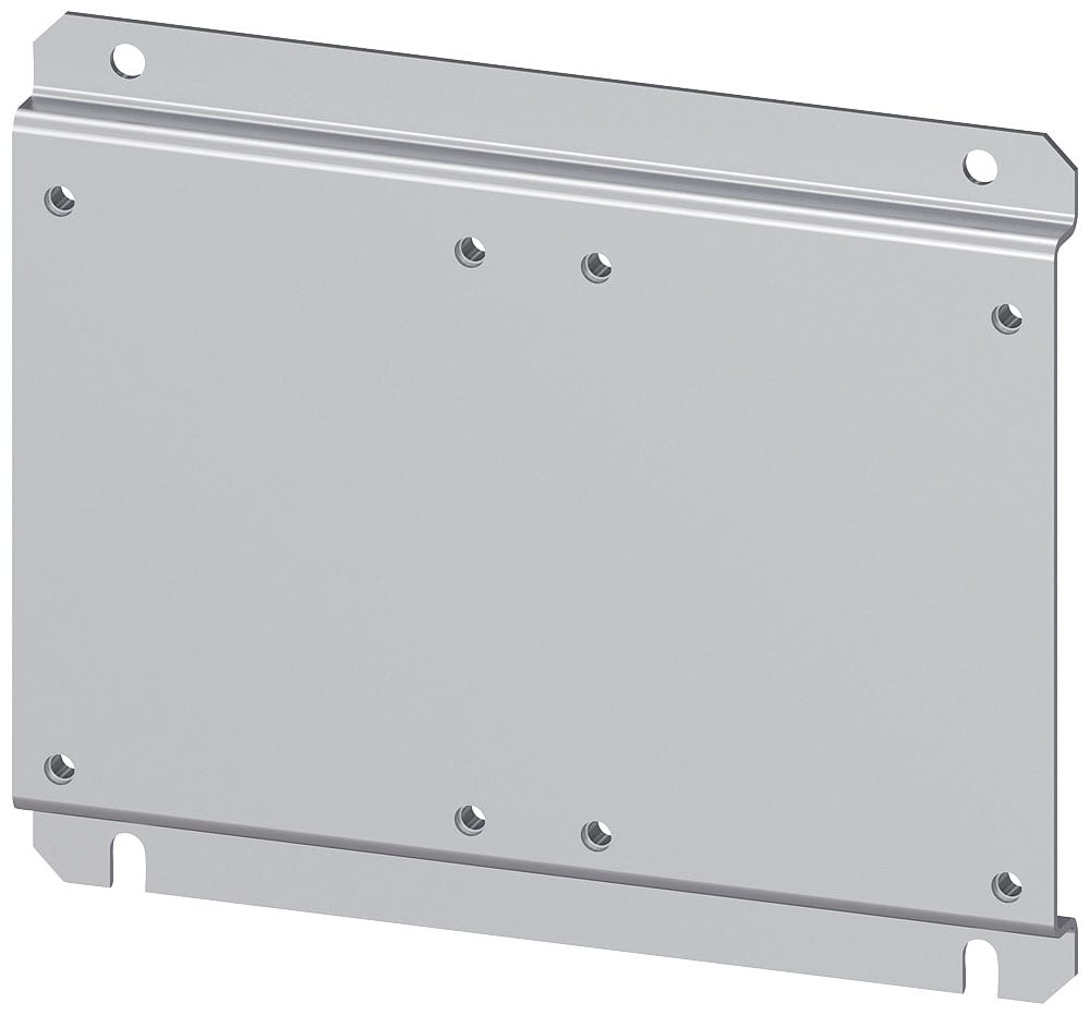 SIEMENS - SIE3RA19722A PIASTRA DI BASE X TELEINV. S12