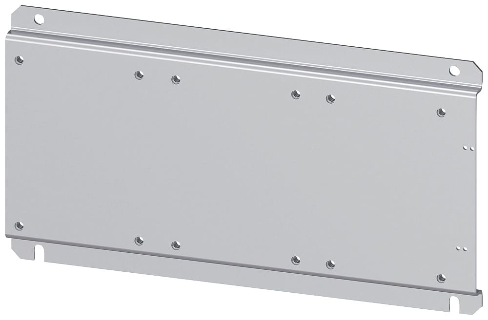 SIEMENS - SIE3RA19722E PIASTRA X TELEAVV. S12-S12-S10