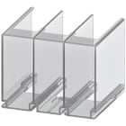 SIEMENS - SIE3RT19464EA1 Copertura connessioni per capicorda e attacchi a sbarra per contattore