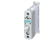 SIEMENS - SIE3RF23101AA06 CONTSTAT. 10A 600V 24VDC 22,5MM VITE