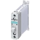 SIEMENS - SIE3RF23201AA14 Contattore statico 3RF2, monofase AC-51 20 A 48 ... 460 V/AC/DC 24 V