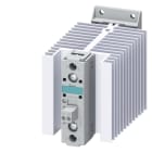 SIEMENS - SIE3RF23501AA06 CONTSTAT. 50A AC-1 400-600V 24VDC