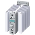 SIEMENS - SIE3RF23501AA04 Contattore statico 3RF2, monofase AC-51 50 A 48 ... 460 V/DC 24 V
