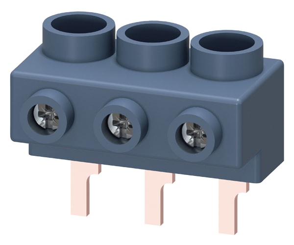 SIEMENS SIE3RV19155A MORSALIM.SBARRE X S00-S0 (SUP.)