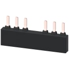 SIEMENS - SIE3RV19353A SBPARAL.TRIF. X2 PZ.S2 PASSO75MM