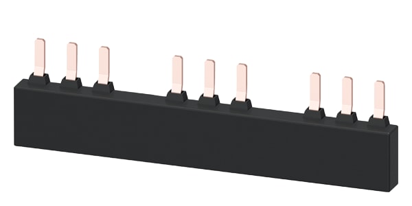 SIEMENS SIE3RV19353B SBARRA PARAL S2 X3 ,ACC 75MM