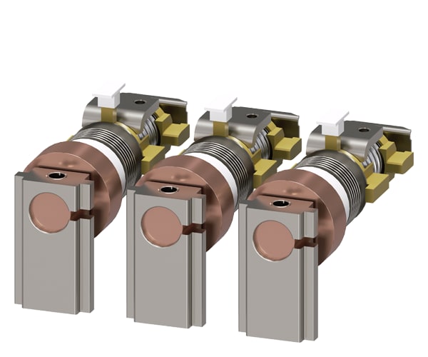 SIEMENS SIE3RT19756V CONTATTI PRINC X 3RT1275