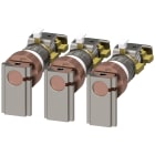 SIEMENS - SIE3RT19756V CONTATTI PRINC X 3RT1275