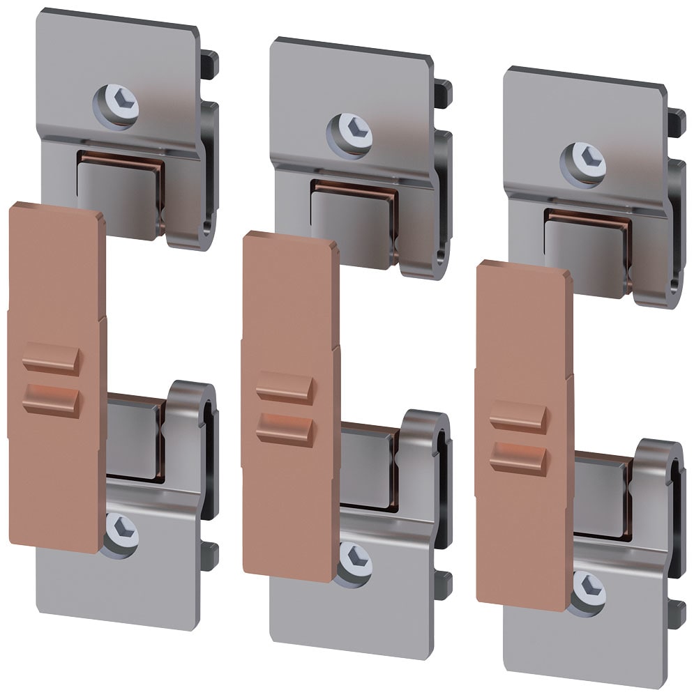 SIEMENS - SIE3RT19766A CONTATTI PRINC. X 3RT1076