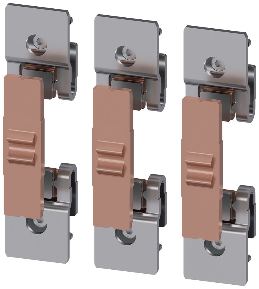 SIEMENS - SIE3RT19646A CONTATTI PRINC. X 3RT1064