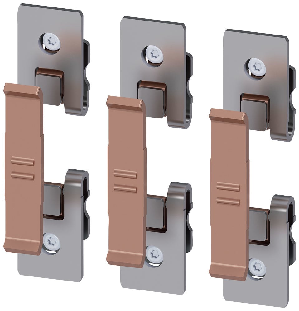 SIEMENS - SIE3RT19566D CONTATTI PRINC. X 3RT1456