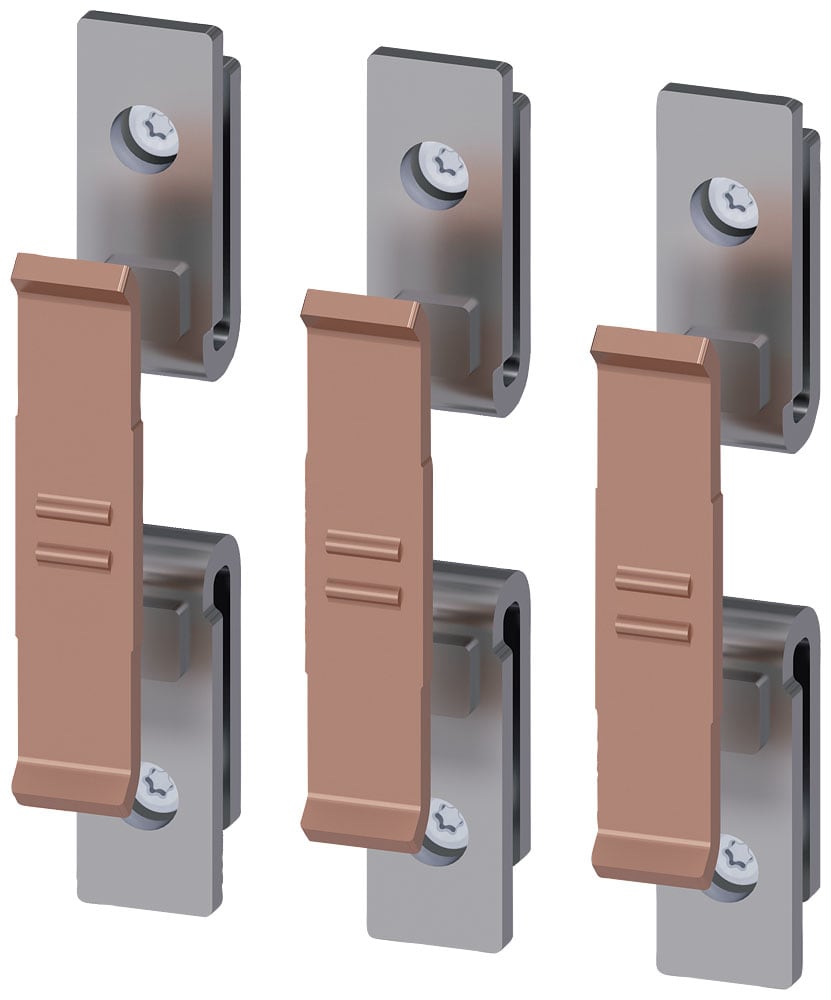 SIEMENS - SIE3RT19546A CONTATTI PRINC. X 3RT1054