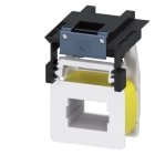 SIEMENS - SIE3RT19755AV31 BOBINA X S12 CONV380-420UC