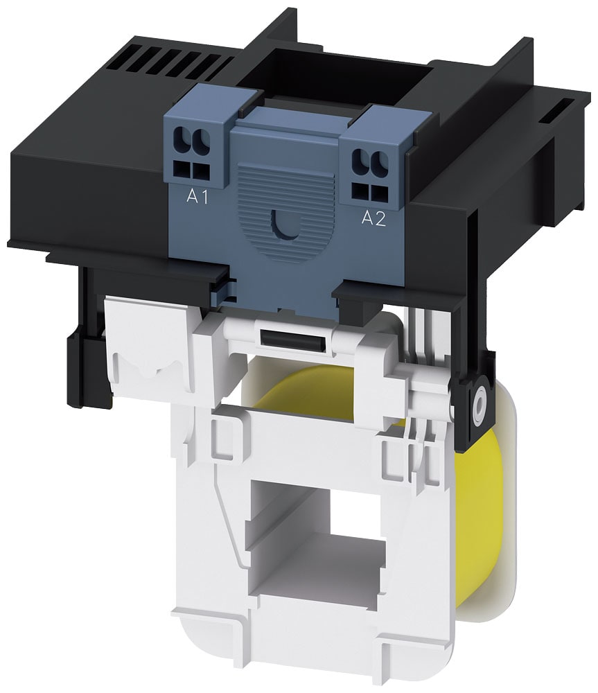 SIEMENS - SIE3RT19555AV32 BOBINA X 3RT105.-145.CONV.380-420UC