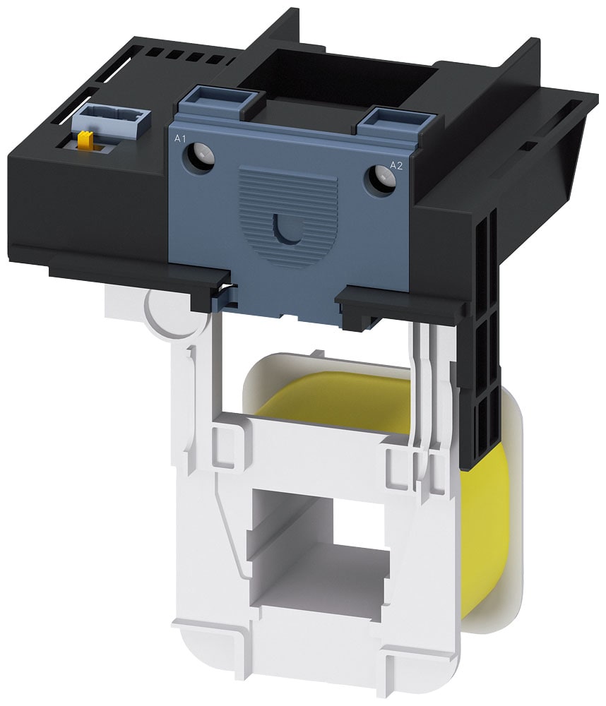 SIEMENS - SIE3RT19555NB31 BOB. X 3RT105. ELETT.21-27UC