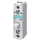 SIEMENS - SIE3RF21501AA45 Relè statico 3RF2, monofase, La=22,5 mm, 50 A 48 ... 600 V/DC 4 ... 30 V