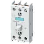 SIEMENS - SIE3RF22301AB45 RELE STATCONTR.2 FASI 30A 48-600V 4-30V