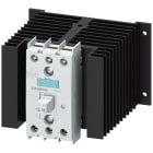 SIEMENS - SIE3RF24401AC45 CONTSTAT.CONTR.3 FASI 40A 48-600V 4-30V