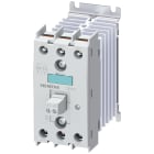 SIEMENS - SIE3RF24101AB45 CONTSTAT.CONTR.2 FASI 10,5A 48-600V 4-
