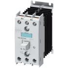 SIEMENS - SIE3RF24101AC35 CONTSTAT.CONTR.3 FASI 10,5A 48-600V 110