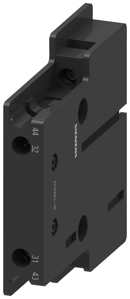 SIEMENS - SIE3TY65611B BLOC.CONT.AUS.1L,1R 3TB52-6 DX.