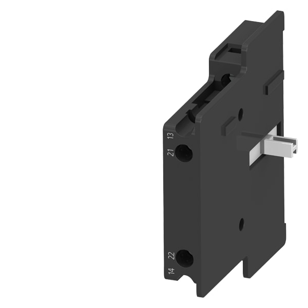 SIEMENS SIE3TY65611A BLOC.CONT.AUS.1L,1R 3TB52-6 SX.