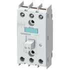 SIEMENS - SIE3RF22551AC45 RELE STATCONTR.3 FASI 55A 48-600V 4-30V