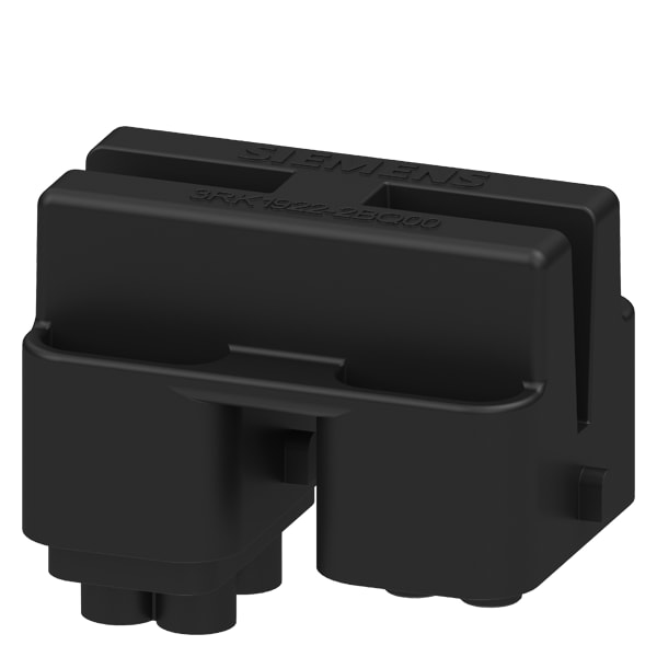 SIEMENS SIE3RK19222BQ00 MODULO CONNESSIONE POTENZA
