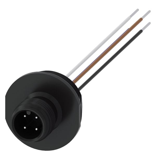 SIEMENS SIE3SY3127 SPINA 4 POLI P(M20)PER FINECORSA 3SE