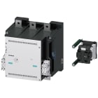SIEMENS - SIE3TF68331QV7 CONT. GR.14 3L,3R 380-420V 50-60HZ